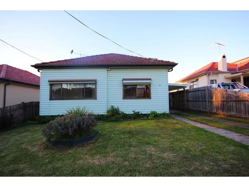 Strathfield South NSW 2136