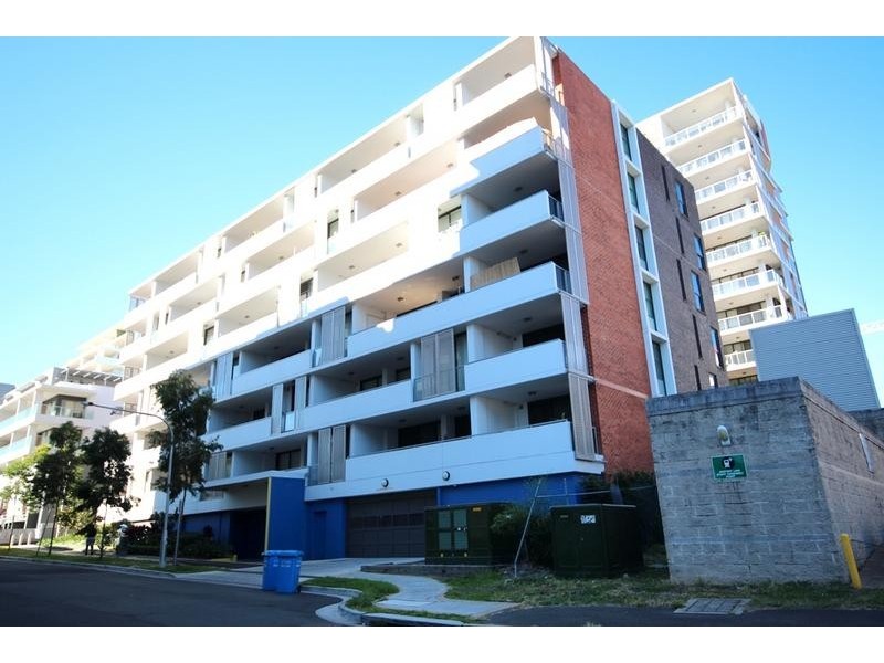 25 John Street, Mascot NSW 2020