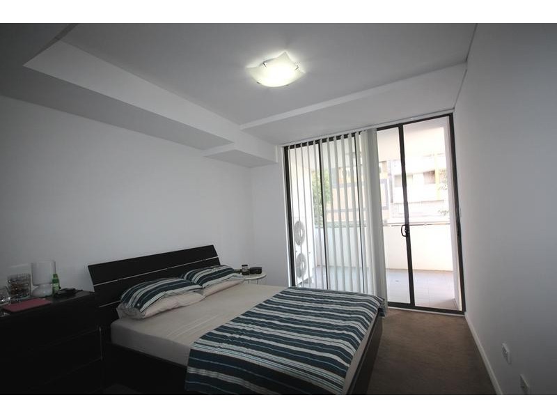 25 John Street, Mascot NSW 2020