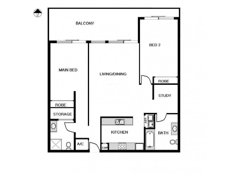 25 John Street, Mascot NSW 2020