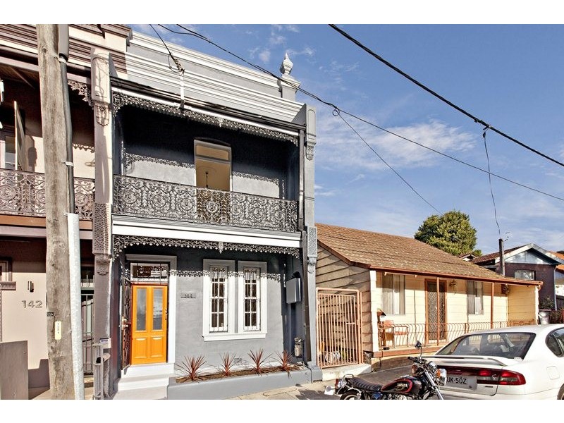 144 Church Street, St Peters NSW 2044