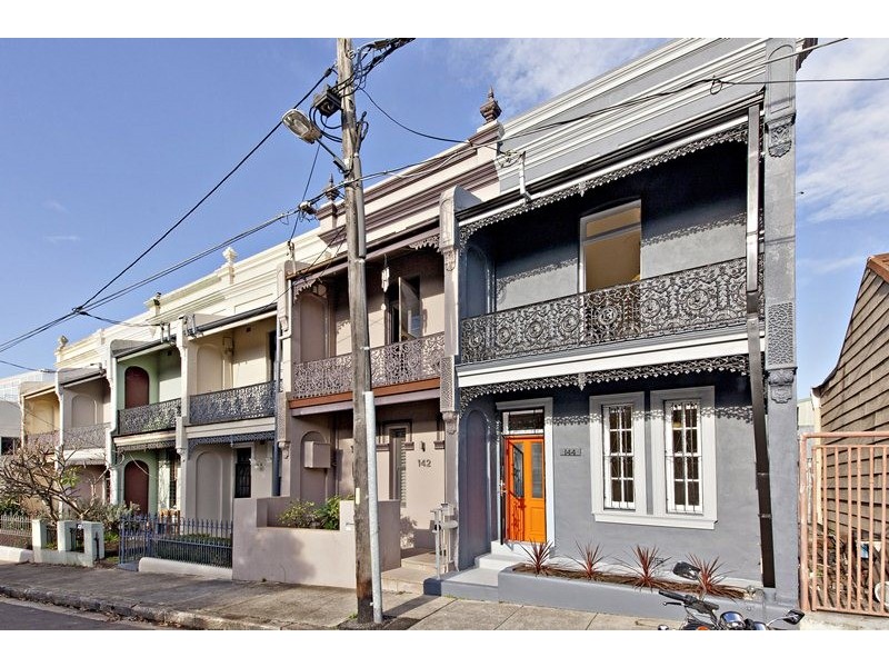 144 Church Street, St Peters NSW 2044