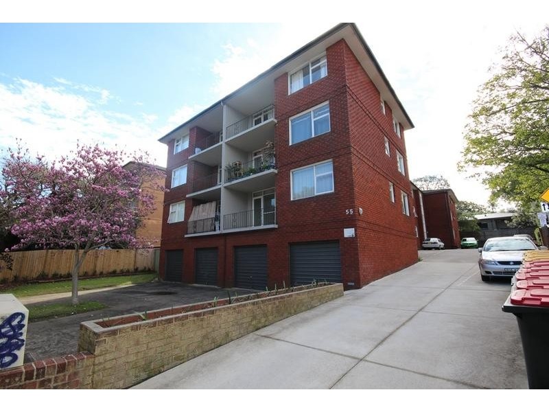 Summer Hill NSW 2130