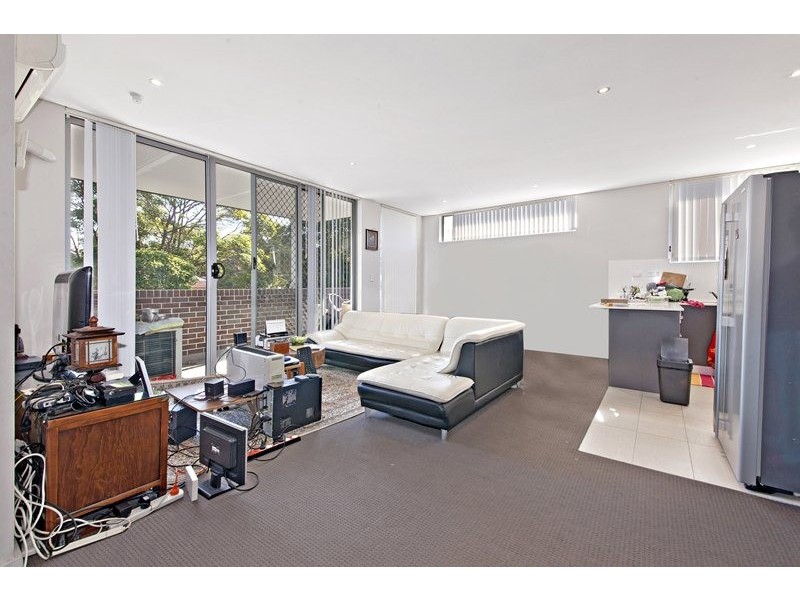 19/40 Henley Road, Homebush West NSW 2140