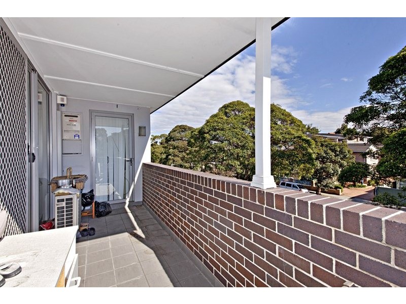 19/40 Henley Road, Homebush West NSW 2140