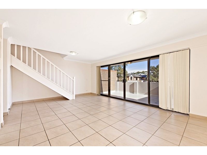 21/5-7 Exeter Road, Homebush West NSW 2140
