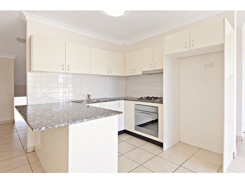 21/5-7 Exeter Road, Homebush West NSW 2140