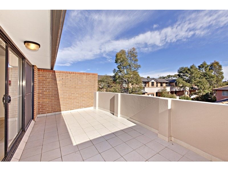 21/5-7 Exeter Road, Homebush West NSW 2140