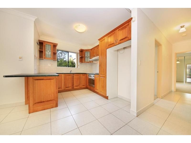 1/74 Beaconsfield Road, Silverwater NSW 2128