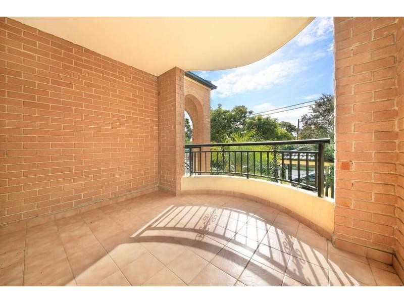 1/74 Beaconsfield Road, Silverwater NSW 2128