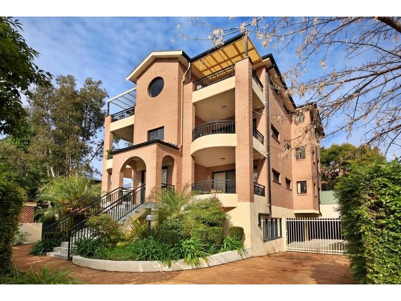 1/74 Beaconsfield Road, Silverwater NSW 2128