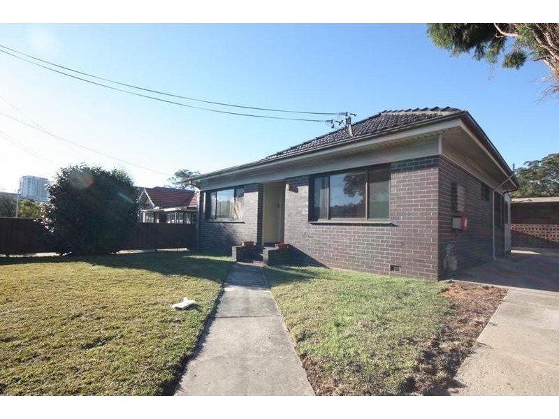 Concord West NSW 2138