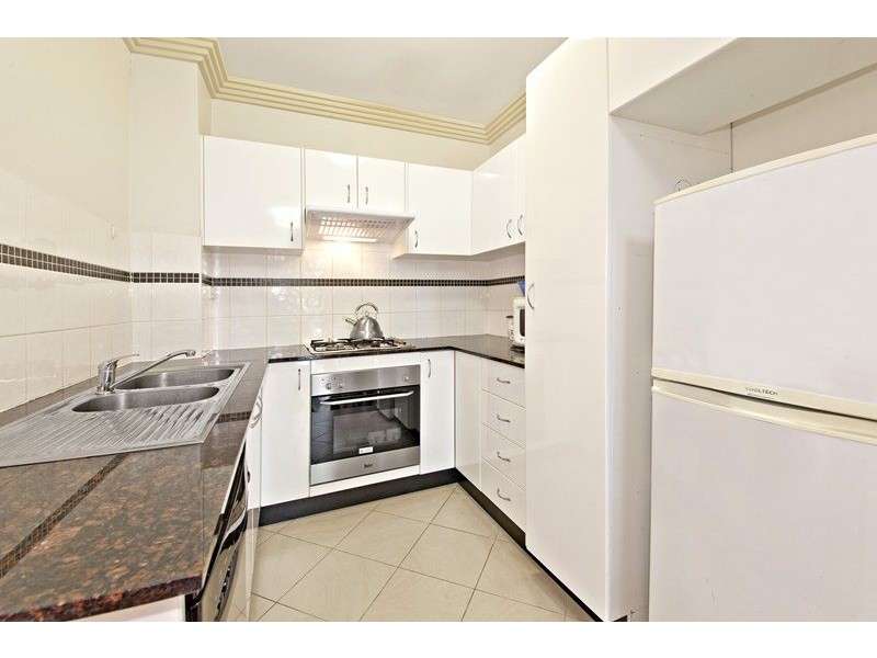 10/1 Tavistock Road, Homebush West NSW 2140