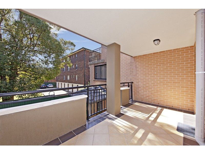 10/1 Tavistock Road, Homebush West NSW 2140