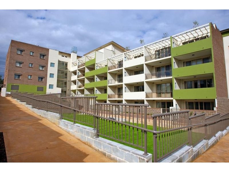 Homebush West NSW 2140