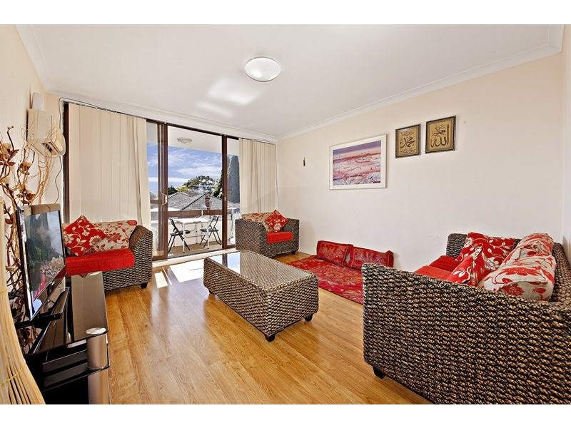 5/140-142 Chapel Road, Bankstown NSW 2200