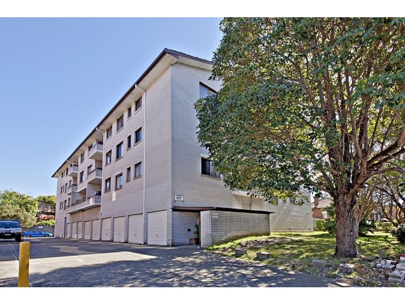 5/140-142 Chapel Road, Bankstown NSW 2200