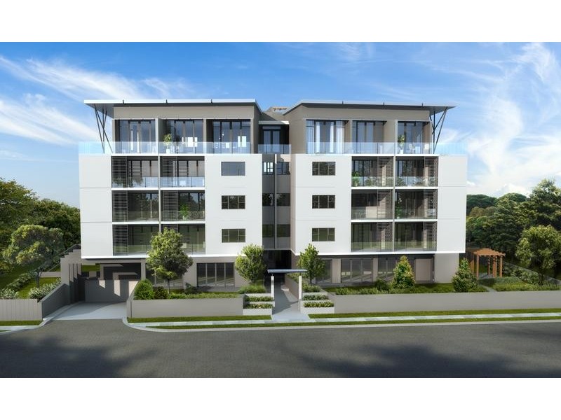 8/634 Mowbray Road, Lane Cove NSW 2066