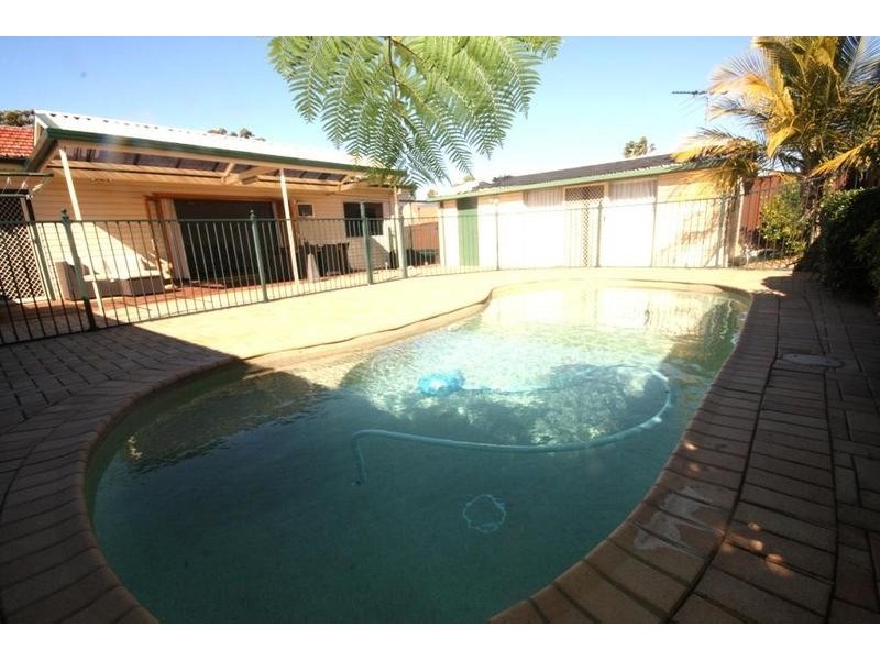 Regents Park NSW 2143