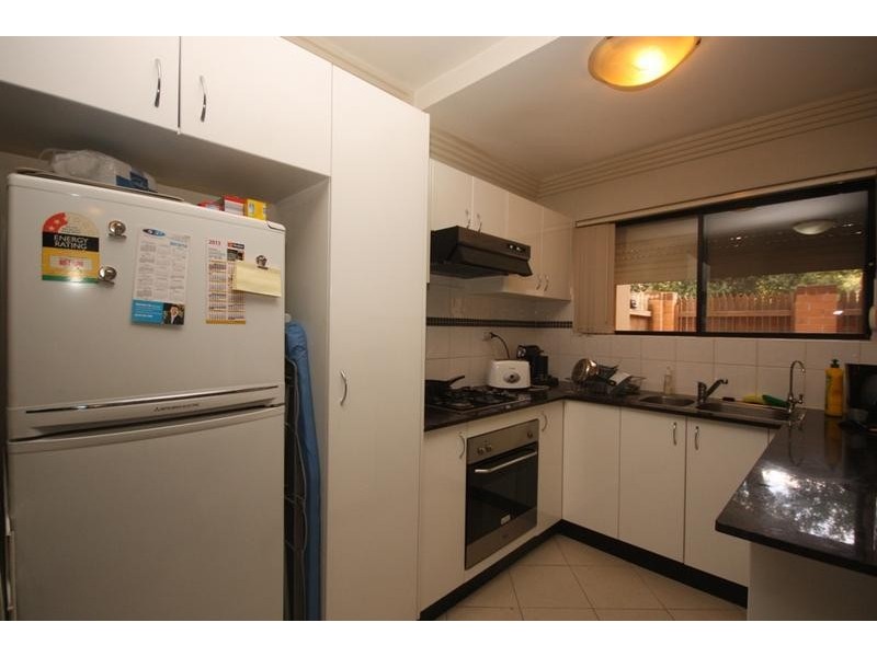 Homebush West NSW 2140