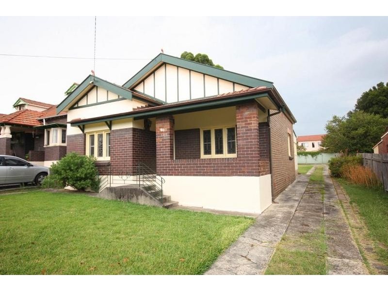 Concord West NSW 2138