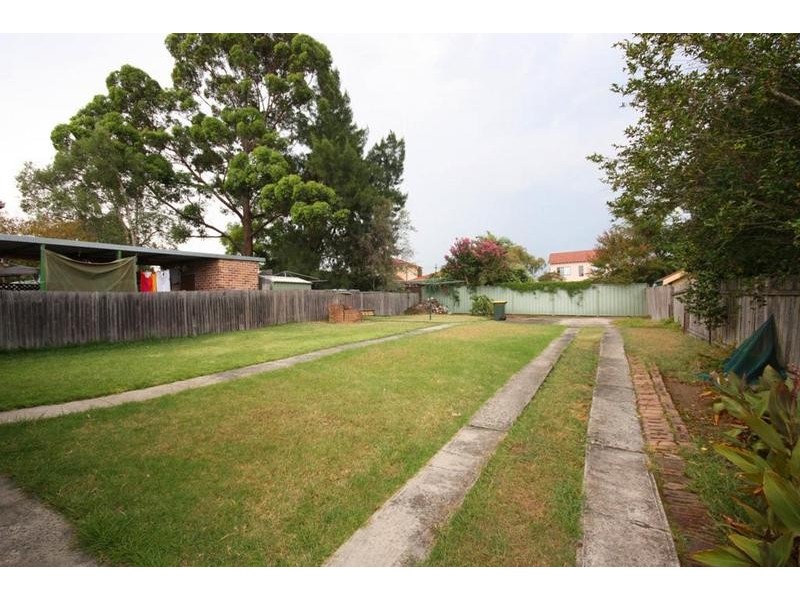 Concord West NSW 2138