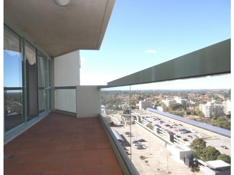 1709/37 Victor Street, Chatswood NSW 2067