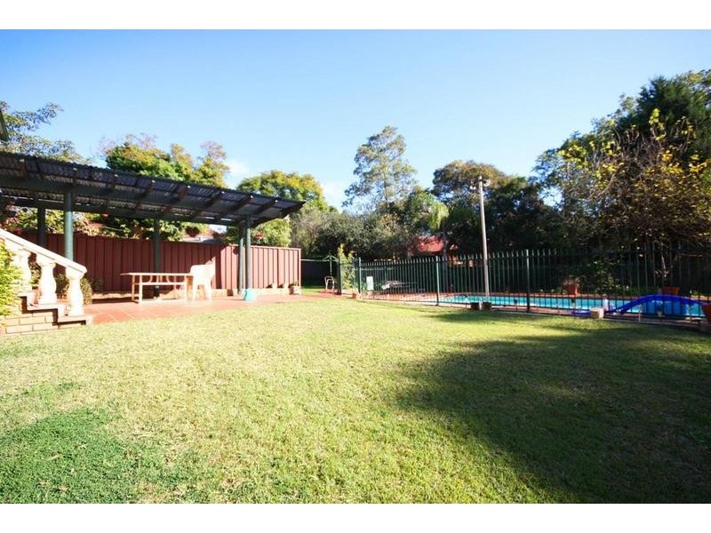 Strathfield NSW 2135