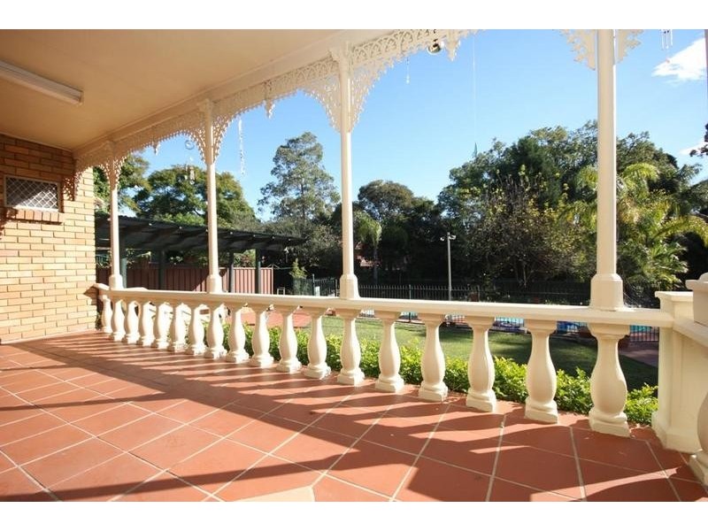 Strathfield NSW 2135