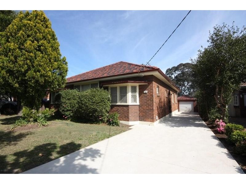 Strathfield NSW 2135