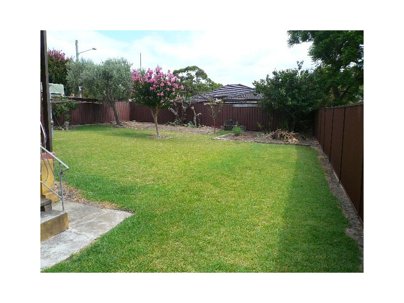 Concord NSW 2137