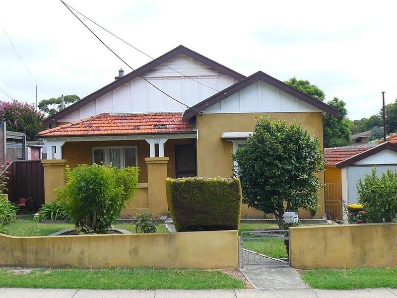 Concord NSW 2137