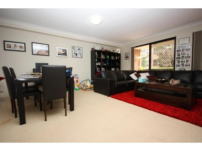 Homebush West NSW 2140