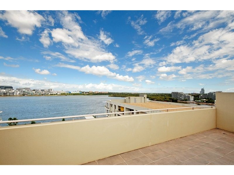 615/16 Marine Parade, Wentworth Point NSW 2127