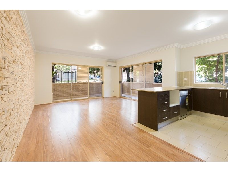 17/11 Mandemar Avenue, Homebush West NSW 2140