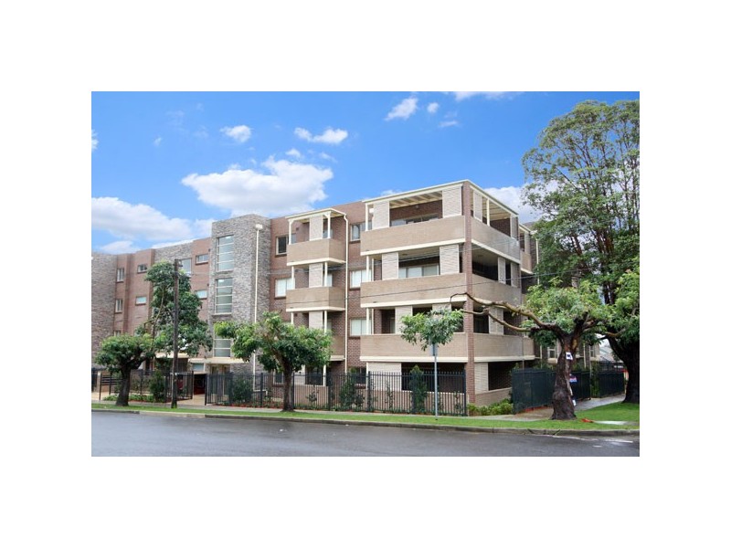 17/11 Mandemar Avenue, Homebush West NSW 2140