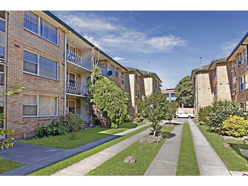 11/28 Russell Street, Strathfield NSW 2135
