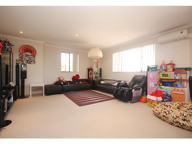 Homebush West NSW 2140