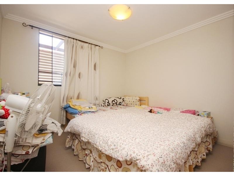 Homebush West NSW 2140