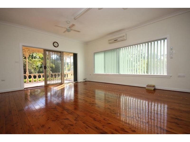 Strathfield NSW 2135