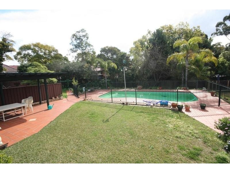Strathfield NSW 2135