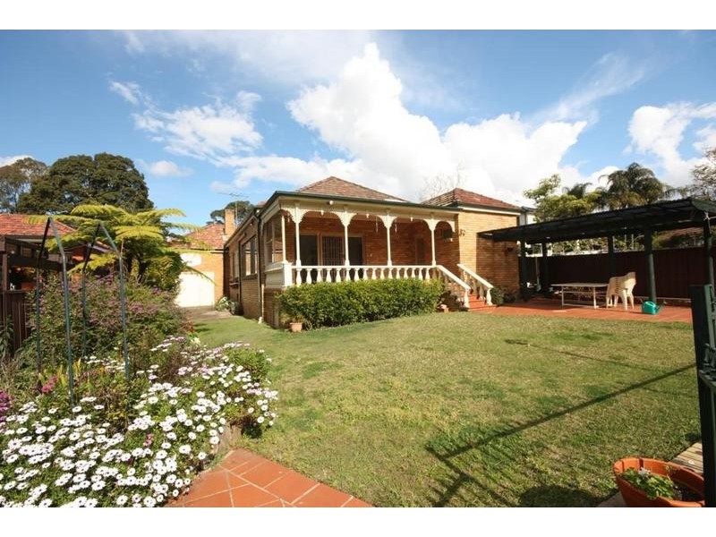 Strathfield NSW 2135