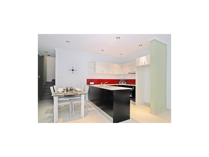 Homebush West NSW 2140