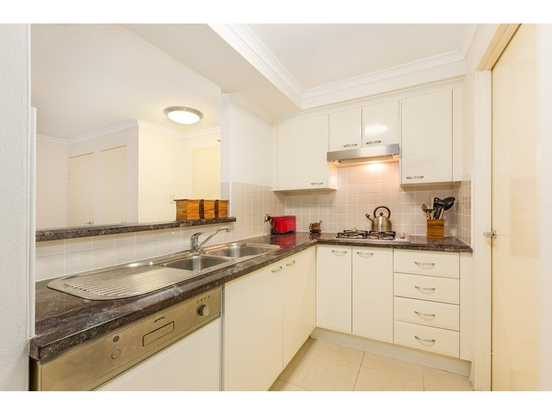 24/104 Miller Street, Pyrmont NSW 2009