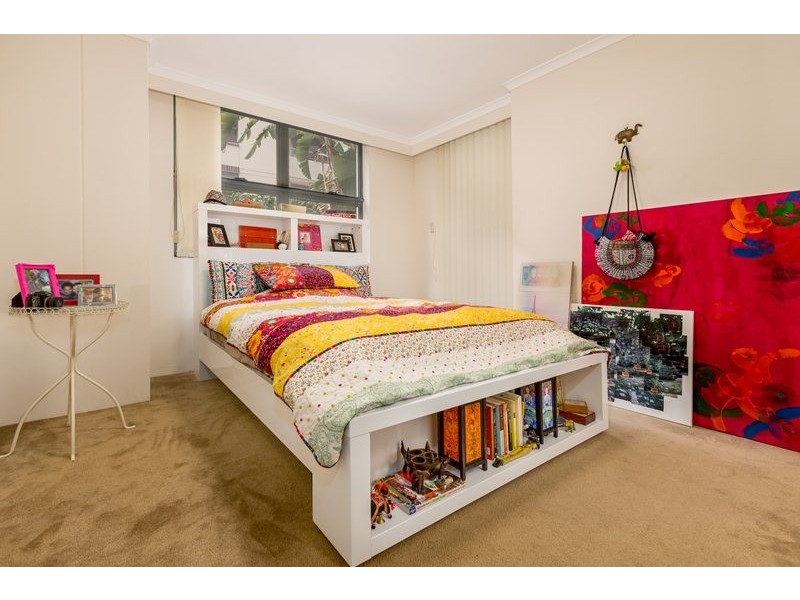 24/104 Miller Street, Pyrmont NSW 2009