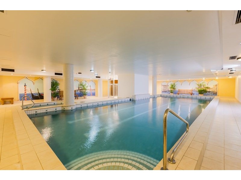 24/104 Miller Street, Pyrmont NSW 2009