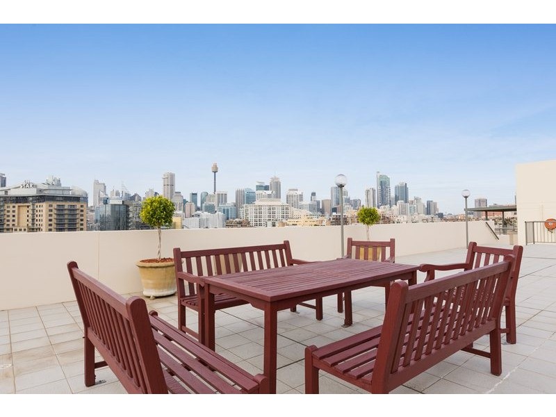 24/104 Miller Street, Pyrmont NSW 2009