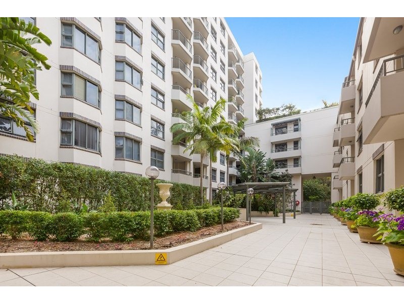 24/104 Miller Street, Pyrmont NSW 2009