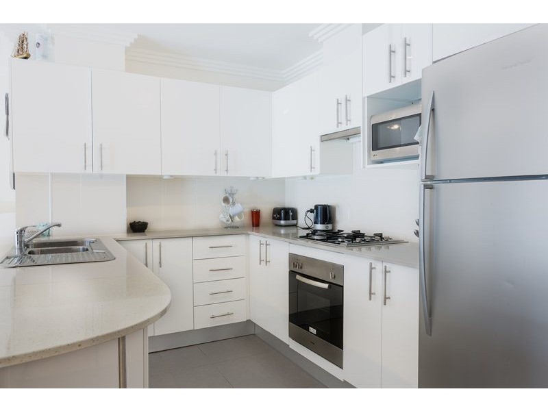 3/23 Hornsey Road, Homebush West NSW 2140