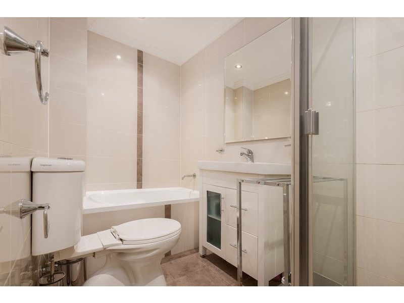 3/23 Hornsey Road, Homebush West NSW 2140